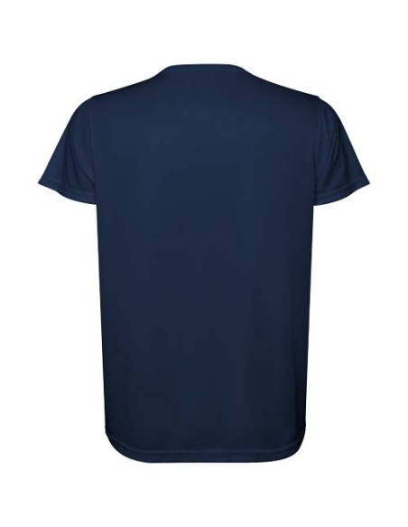 T-shirt a maniche corte per bambino da 125 g/m² Estoril