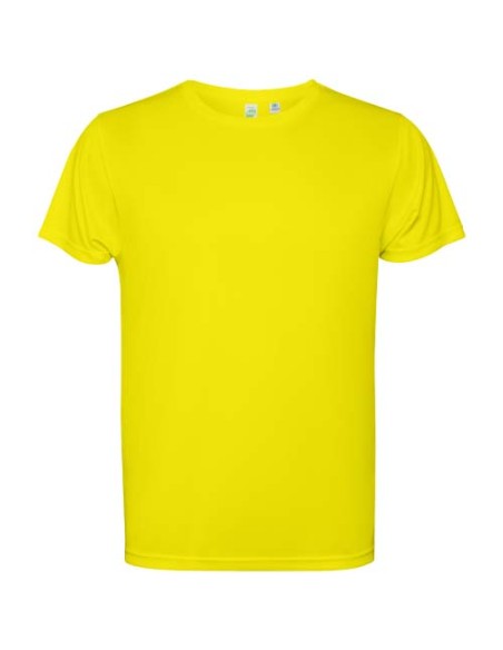 T-shirt a maniche corte da uomo da 125 g/m² Estoril