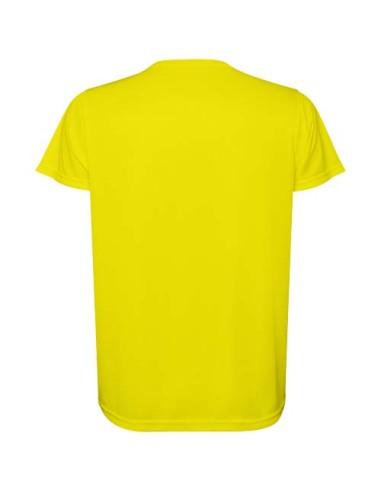 T-shirt a maniche corte da uomo da 125 g/m² Estoril