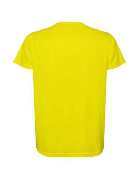 T-shirt a maniche corte da uomo da 125 g/m² Estoril