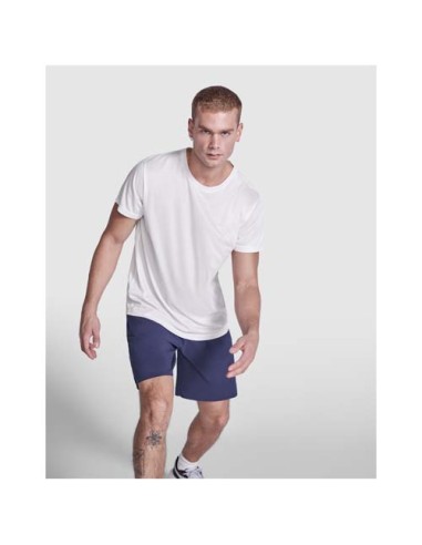 T-shirt a maniche corte da uomo da 125 g/m² Estoril