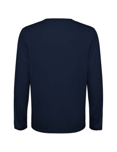 T-shirt a maniche lunghe da bambino da 125 g/m² Estoril