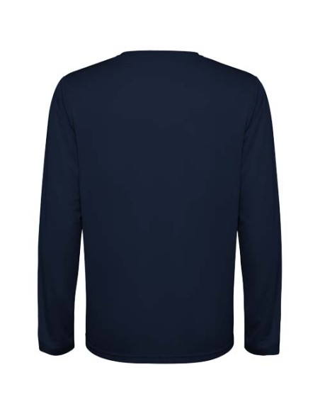 T-shirt a maniche lunghe da bambino da 125 g/m² Estoril