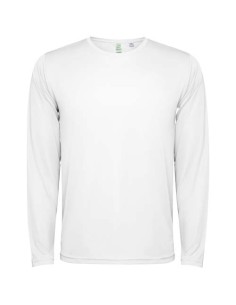 T-shirt a maniche lunghe da bambino da 125 g/m² Estoril