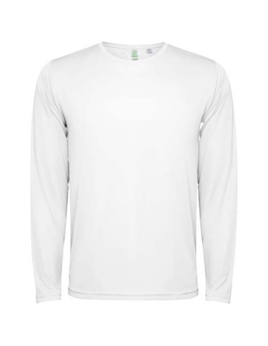 T-shirt a maniche lunghe da bambino da 125 g/m² Estoril