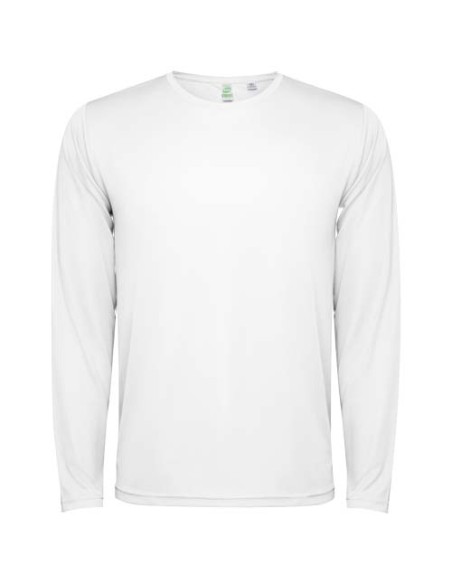 T-shirt a maniche lunghe da bambino da 125 g/m² Estoril