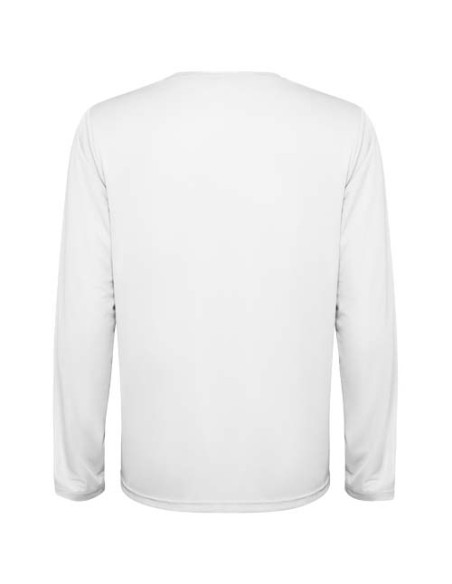 T-shirt a maniche lunghe da bambino da 125 g/m² Estoril