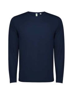 T-shirt a maniche lunghe unisex da 125 g/m² Estoril