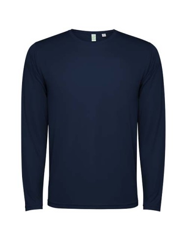 T-shirt a maniche lunghe unisex da 125 g/m² Estoril