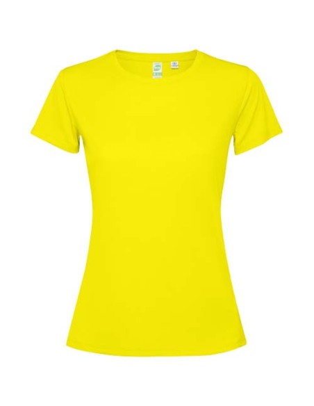 T-shirt a maniche corte da donna da 125 g/m² Estoril