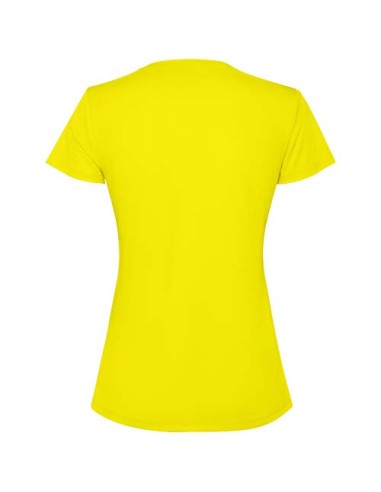 T-shirt a maniche corte da donna da 125 g/m² Estoril