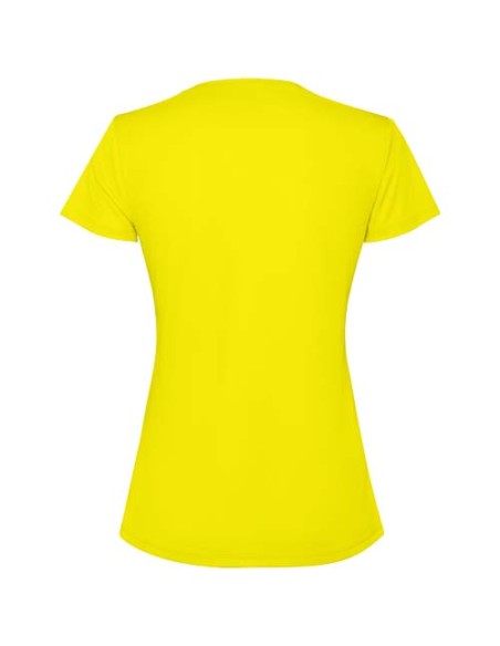 T-shirt a maniche corte da donna da 125 g/m² Estoril