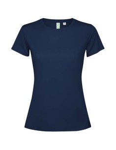 T-shirt a maniche corte da donna da 125 g/m² Estoril