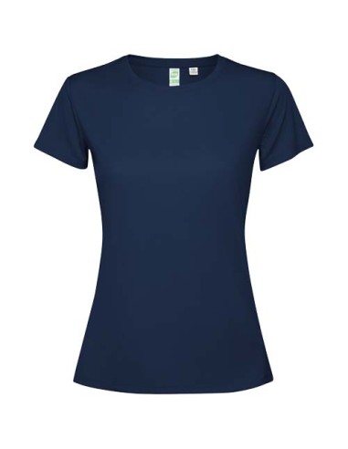 T-shirt a maniche corte da donna da 125 g/m² Estoril