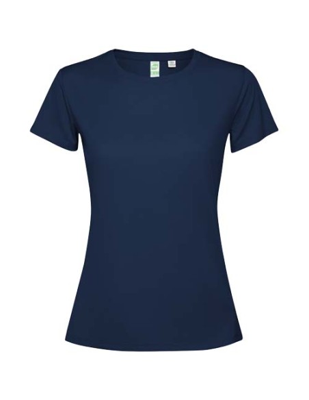 T-shirt a maniche corte da donna da 125 g/m² Estoril