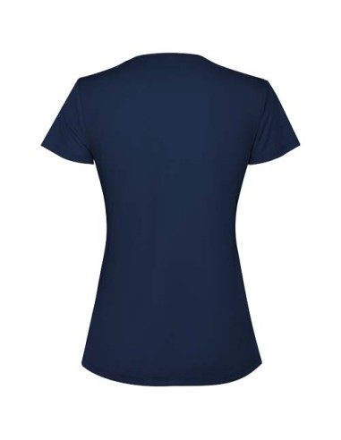 T-shirt a maniche corte da donna da 125 g/m² Estoril