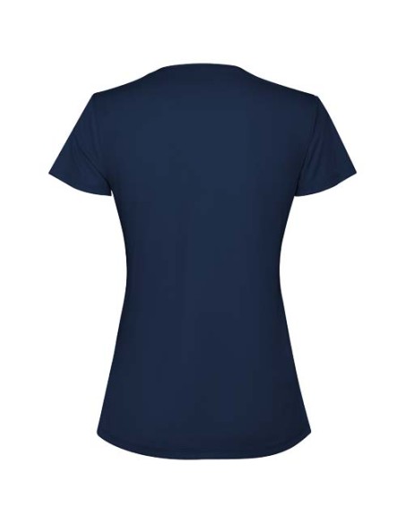 T-shirt a maniche corte da donna da 125 g/m² Estoril