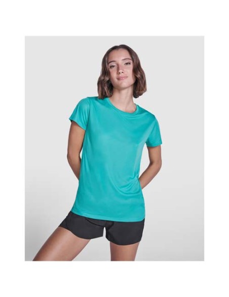 T-shirt a maniche corte da donna da 125 g/m² Estoril