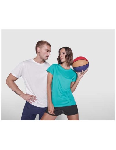 T-shirt a maniche corte da donna da 125 g/m² Estoril