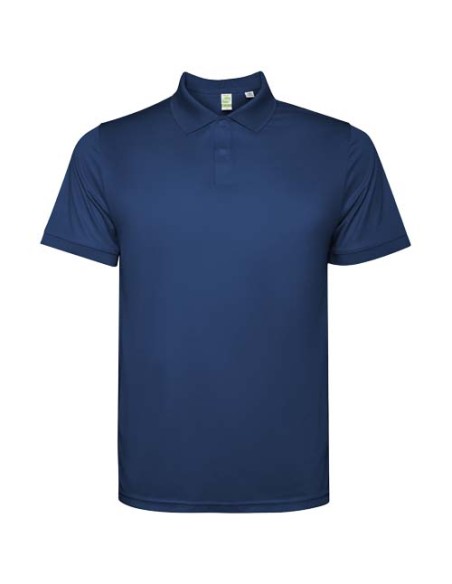 Polo da uomo a maniche corte da 125 g/m² Tormo