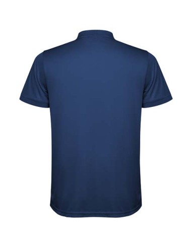 Polo da uomo a maniche corte da 125 g/m² Tormo