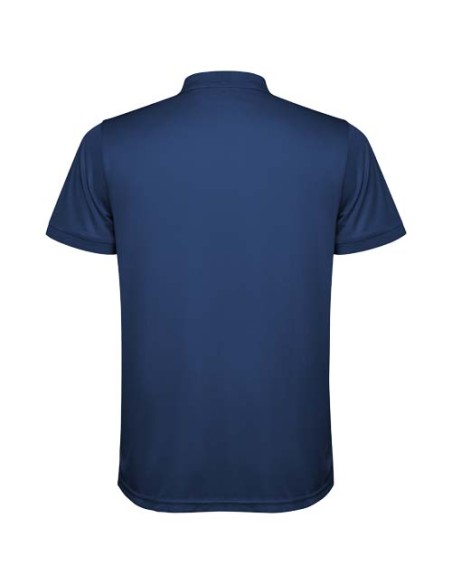 Polo da uomo a maniche corte da 125 g/m² Tormo