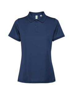 Polo da donna a maniche corte da 125 g/m² Tormo