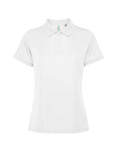 Polo da donna a maniche corte da 125 g/m² Tormo