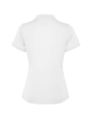 Polo da donna a maniche corte da 125 g/m² Tormo