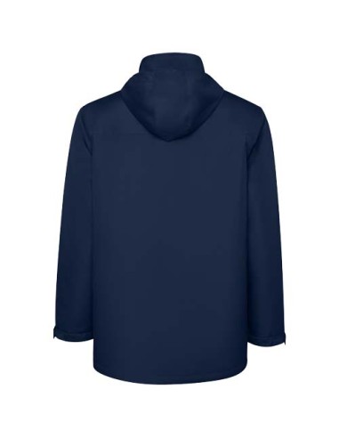 Giacca parka imbottita da bambino America  