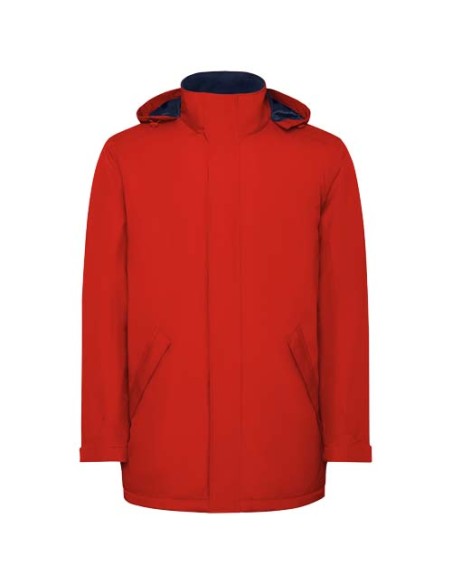 Giacca parka imbottita da bambino America  