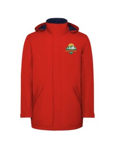 Giacca parka imbottita da bambino America  