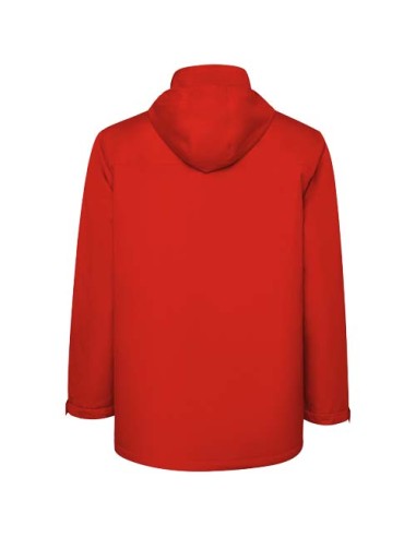 Giacca parka imbottita da bambino America  