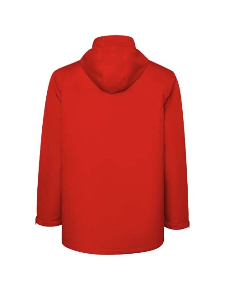 Giacca parka imbottita da bambino America  