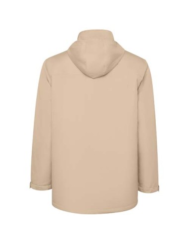 Giacca parka imbottita da uomo America