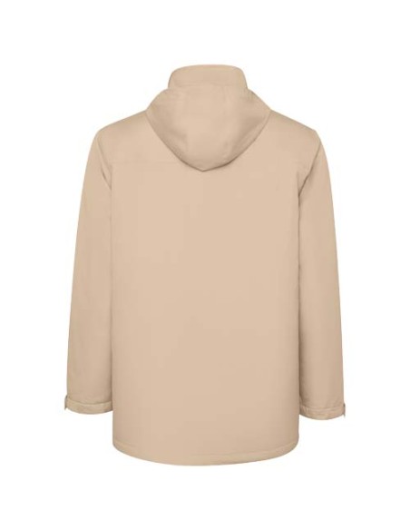 Giacca parka imbottita da uomo America