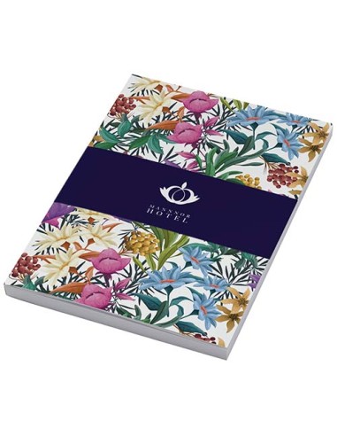 Taccuino Novella Austen A5 con 100 fogli e copertina morbida