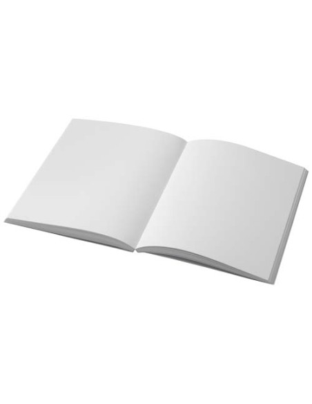 Taccuino Novella Austen A5 con 100 fogli e copertina morbida