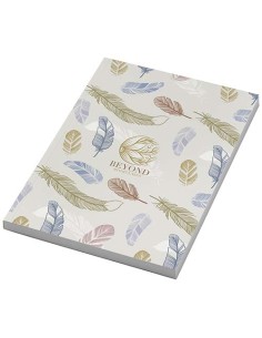 Taccuino Novella Austen A5 con 100 fogli e copertina morbida