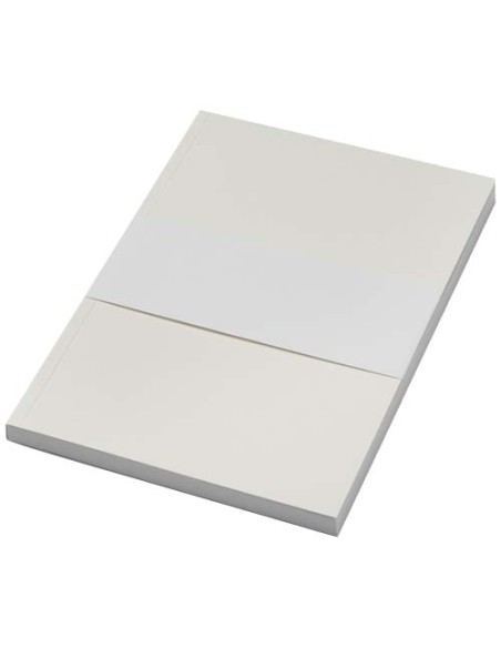 Taccuino Novella Austen A5 con 100 fogli e copertina morbida