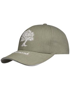 Confezione di berretti assortiti in materiale riciclato