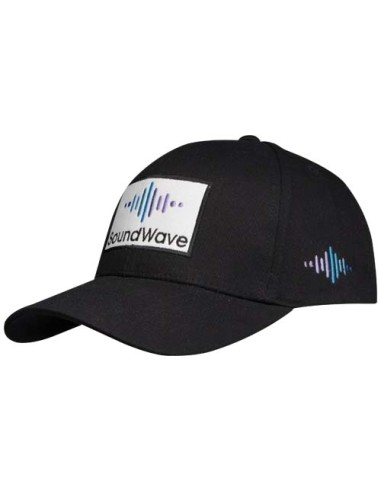 Confezione di berretti assortiti in materiale riciclato