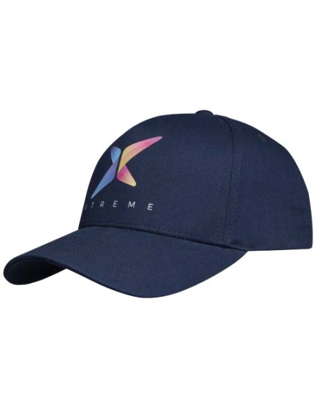 Confezione di berretti assortiti in materiale riciclato