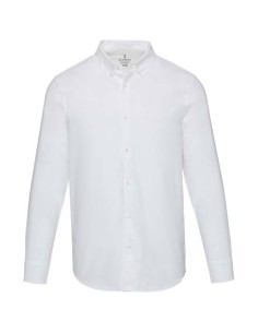 Camicia da uomo in tessuto Oxford da 165 g/m² Sphene