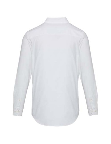 Camicia da uomo in tessuto Oxford da 165 g/m² Sphene