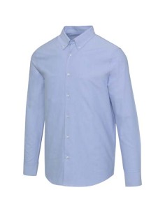 Camicia da uomo in tessuto Oxford da 165 g/m² Sphene