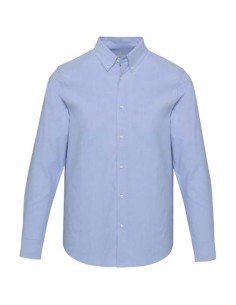 Camicia da uomo in tessuto Oxford da 165 g/m² Sphene