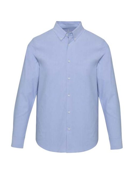 Camicia da uomo in tessuto Oxford da 165 g/m² Sphene