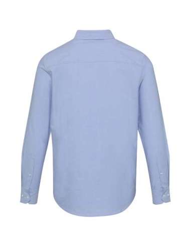 Camicia da uomo in tessuto Oxford da 165 g/m² Sphene