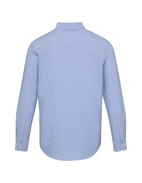 Camicia da uomo in tessuto Oxford da 165 g/m² Sphene